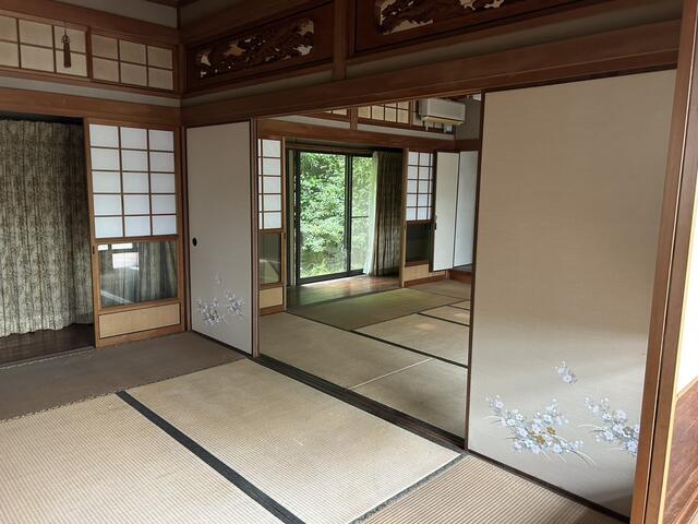 物件画像 飯塚市 相田 1階建 6LDK