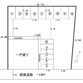 平面図