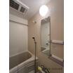 バス/シャワー
