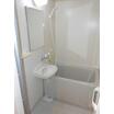 バス/シャワー