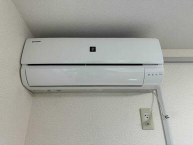 エアコン