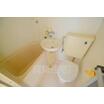 バス/シャワー