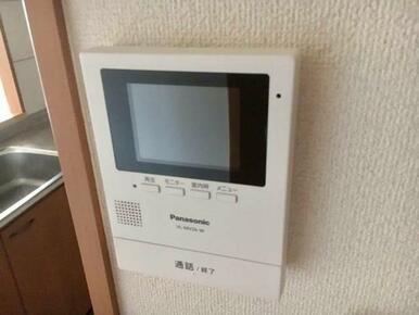 カメラ付