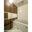 バス/シャワー