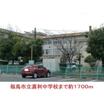 中学校