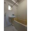 バス/シャワー
