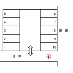 平面図