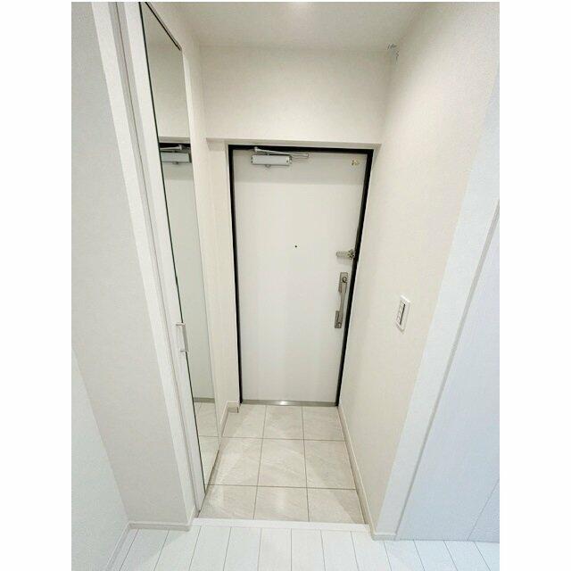 UGHD人形町 901 1LDK 中央区の貸マンションの物件情報｜賃貸