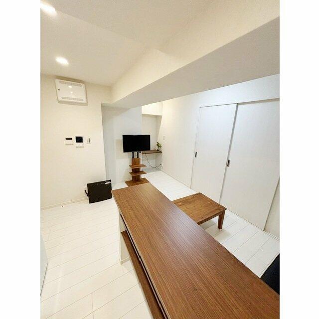 UGHD人形町 901 1LDK 中央区の貸マンションの物件情報｜賃貸