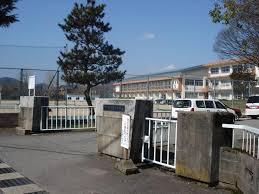 武生第一中学校