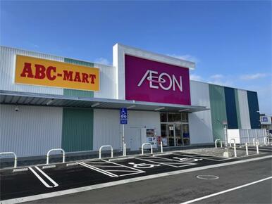 ｲｵﾝ なかま店