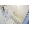 バス/シャワー