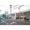 ショッピング施設
