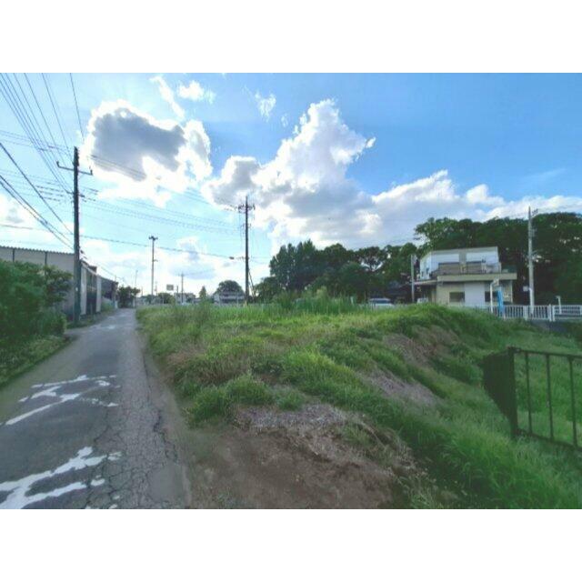 置場、駐車場用地におすすめ