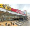 ショッピング施設