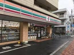 セブンイレブン 戸田新曽南店