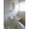 バス/シャワー