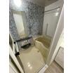 バス/シャワー