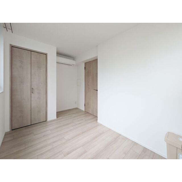 同一タイプ別部屋の写真です