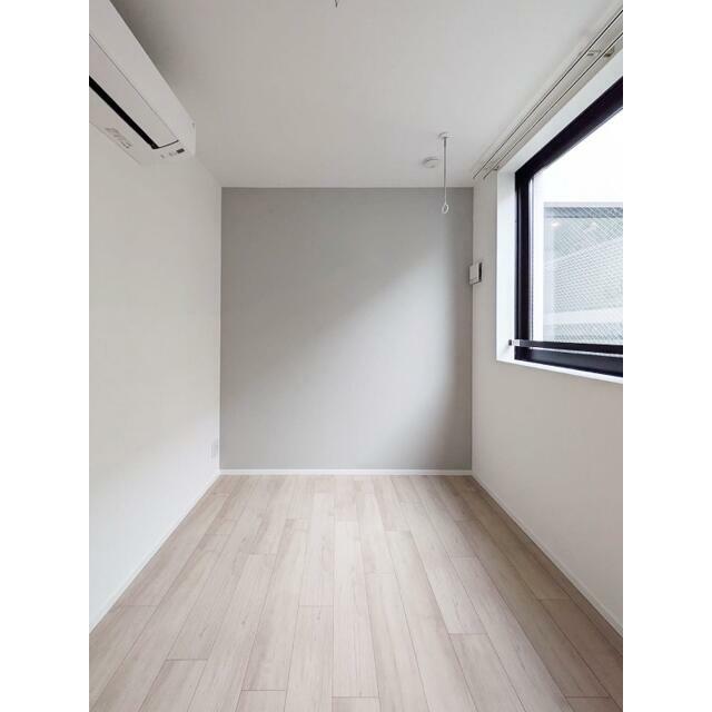 同一タイプ別部屋の写真です
