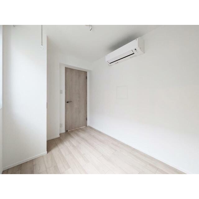 同一タイプ別部屋の写真です