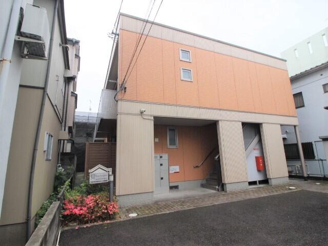 サン　レジデンス １０２ 1LDK