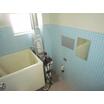 バス/シャワー