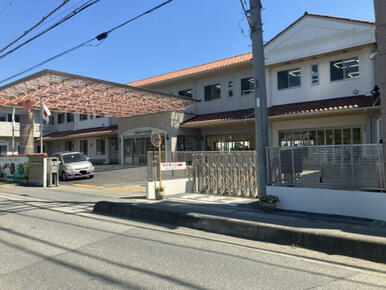 川越白ゆり幼稚園