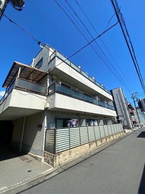 コートルミナス １０５ 1Kの画像