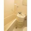 バス/シャワー
