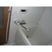 バス/シャワー