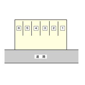 平面図