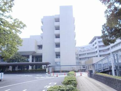 静岡県立こども病院