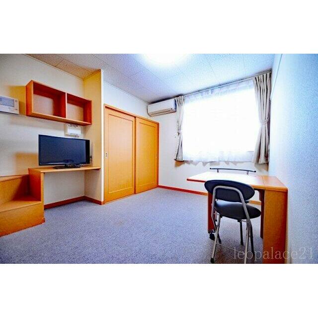 ２Ｆ仕様。設備・仕様は号室により異なる為、現況を優先致します