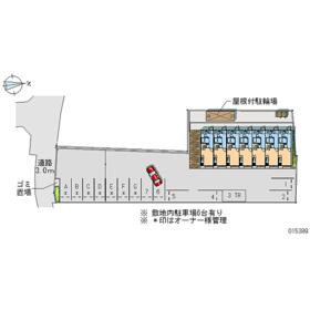 平面図