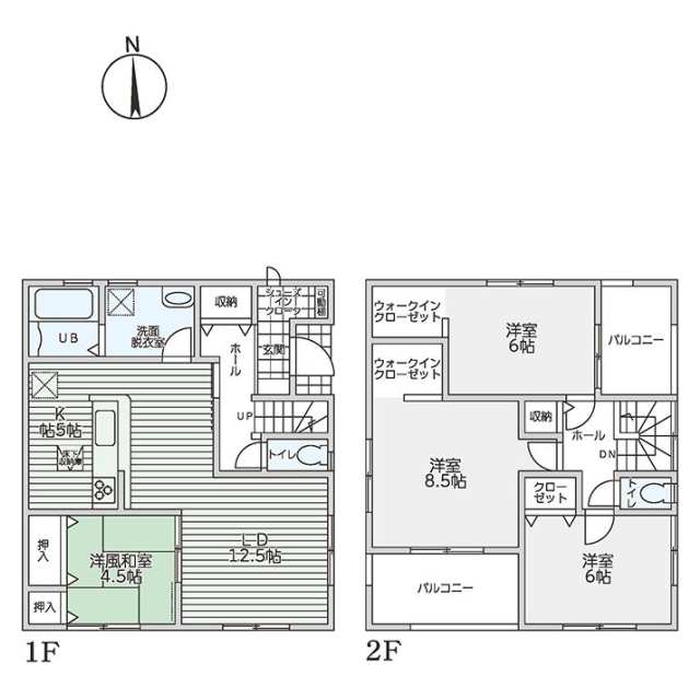 東大阪近江堂２期 4ldk 東大阪市の新築売戸建住宅の物件情報 一戸建て 新築 中古 東宝ハウジング鴻池店 5fc0bc38c3c8d53fbedcfd