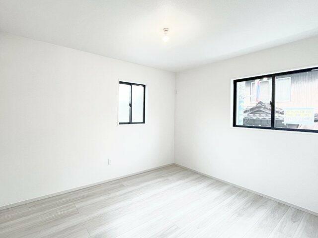 物件画像 北九州市戸畑区 新池２丁目 (戸畑駅) 2階建 3LDK