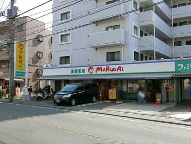 マルダイ上作延店