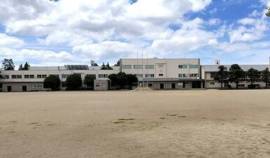 高師小学校