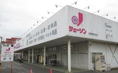 ジェーソン船橋薬円台店