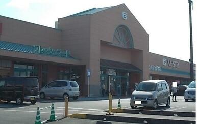 フジグラン十川店様