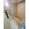 バス/シャワー