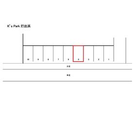 平面図