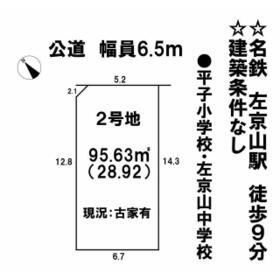 地形図等
