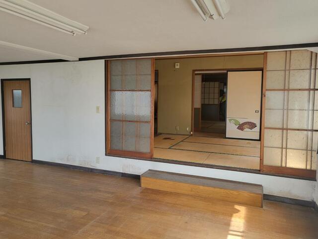 commercial 原町区南町３丁目