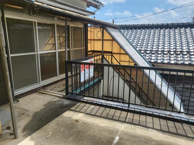 commercial 原町区南町３丁目