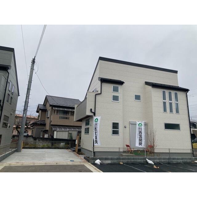 detached 芋窪４丁目