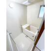 バス/シャワー