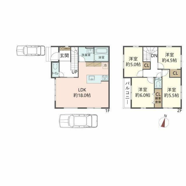 価格４，３９８万円税込