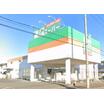 ショッピング施設